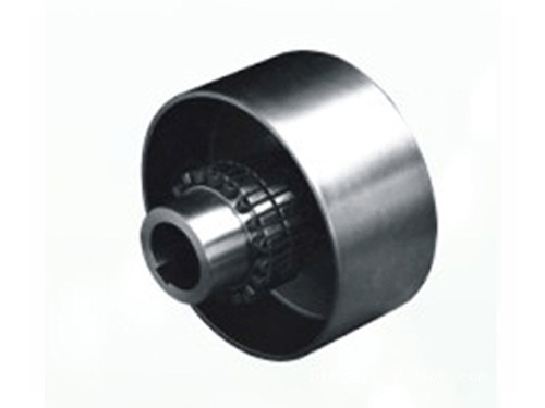 JSZ型帶制動輪聯(lián)軸器